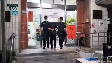 葉榮華|常鬧事打亂母親節大餐！74歲翁刀刺胸頸殺死前房客.